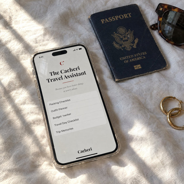 Travel Assistant
