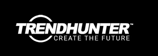 Featured in Trend Hunter!