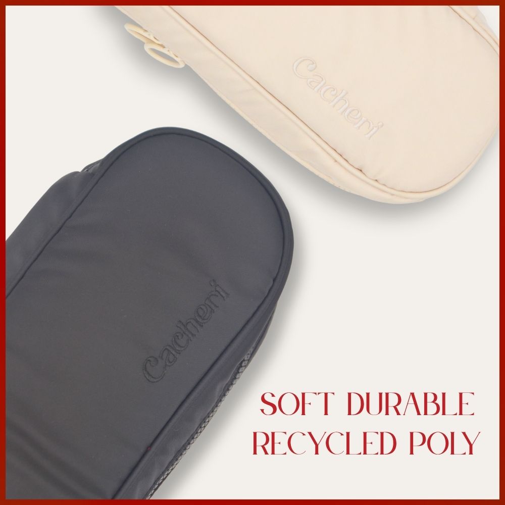 Hot-Go Hair Tool Travel Sleeve