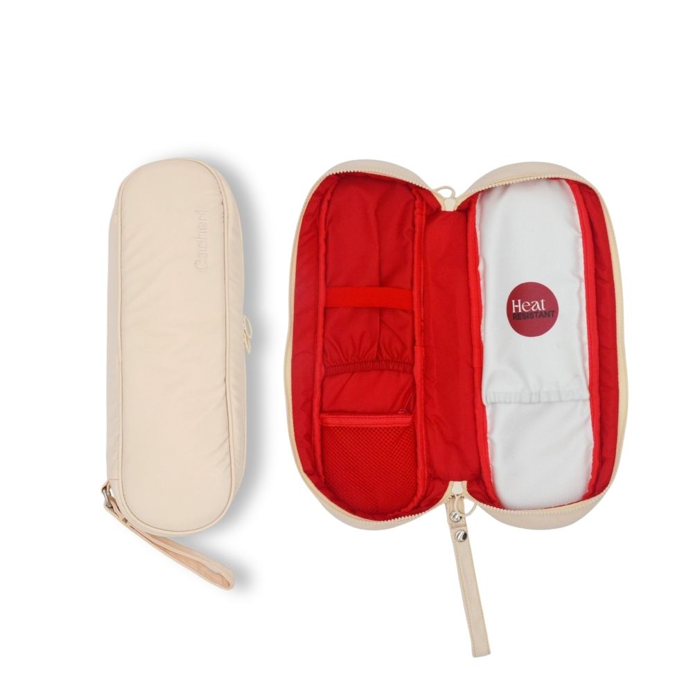 Hot-Go Hair Tool Travel Sleeve