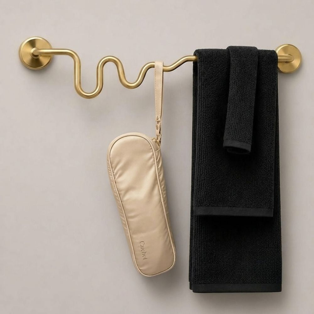 Hot-Go Hair Tool Travel Sleeve