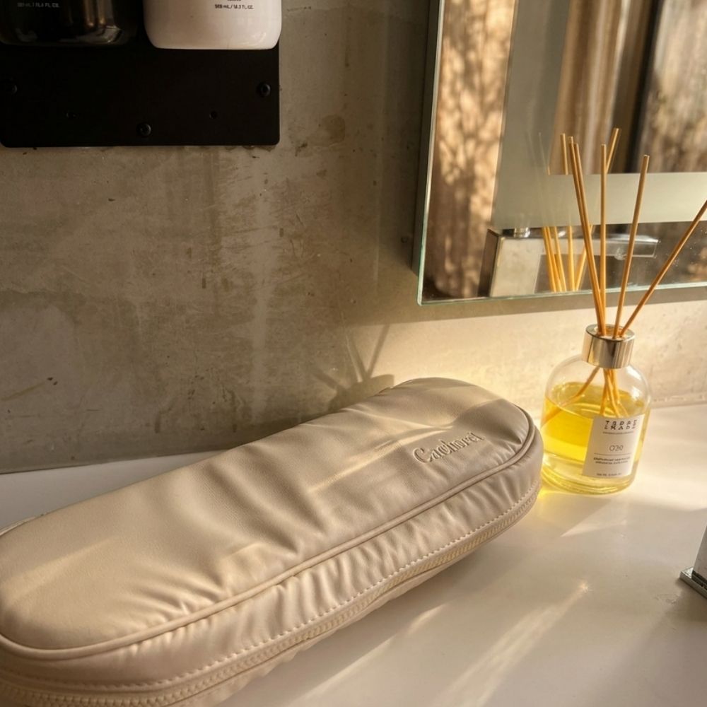 Hot-Go Hair Tool Travel Sleeve