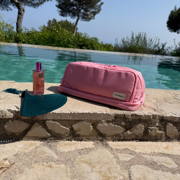 Travel Toiletry Bag