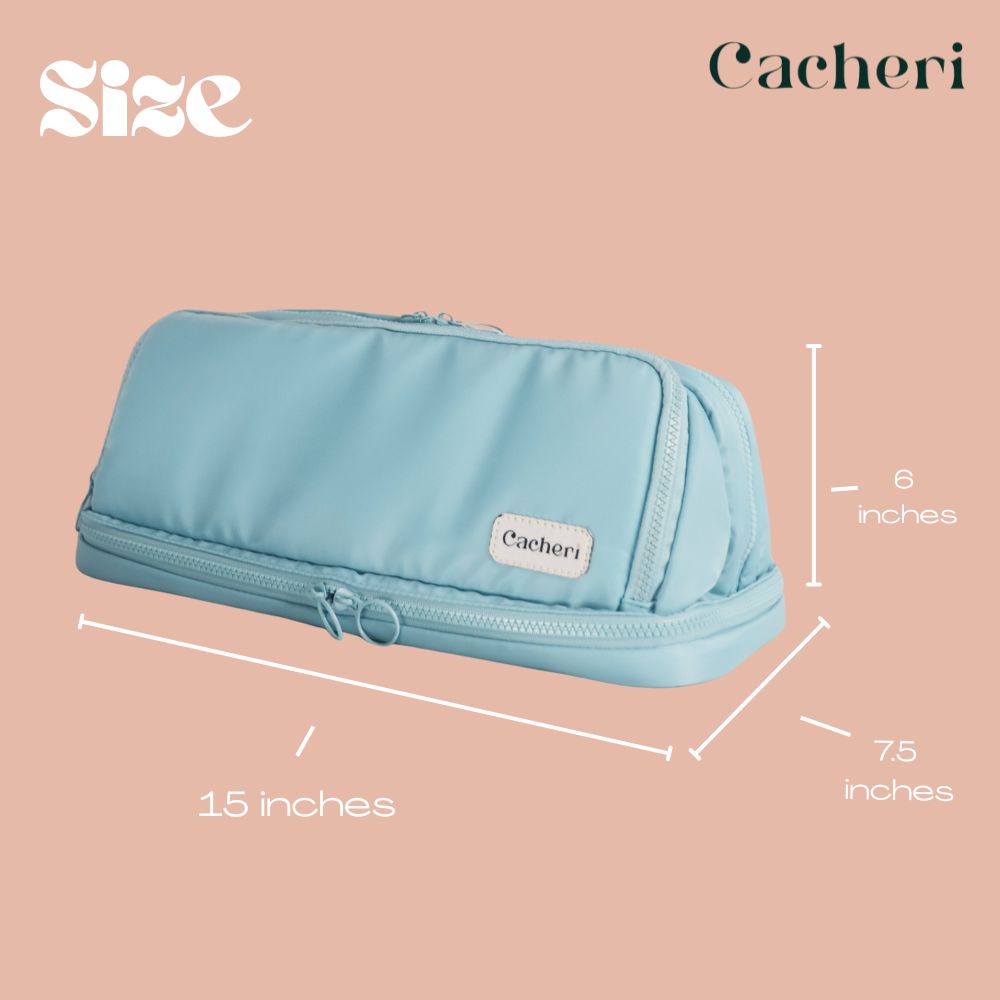 Travel Toiletry Bag