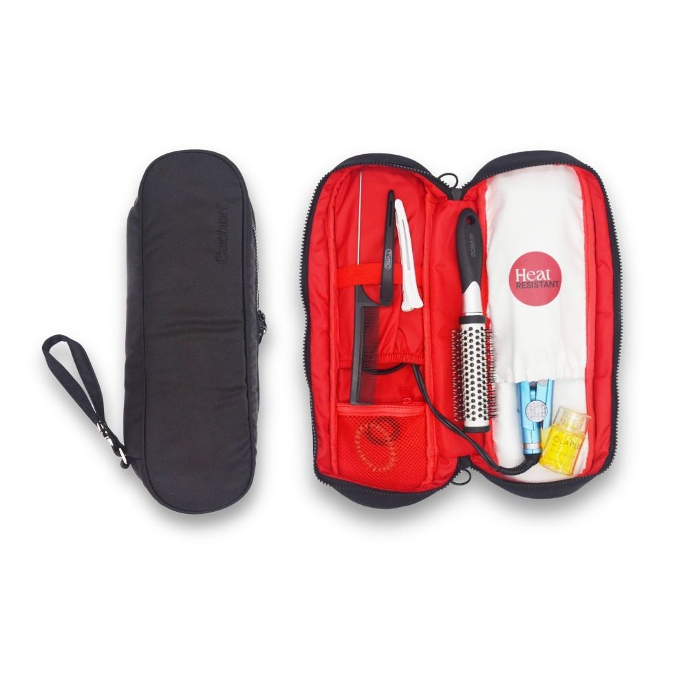Hot-Go Hair Tool Travel Sleeve