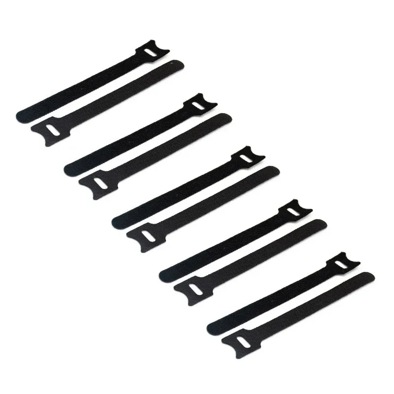 10 pieces of Releasable Cable Ties