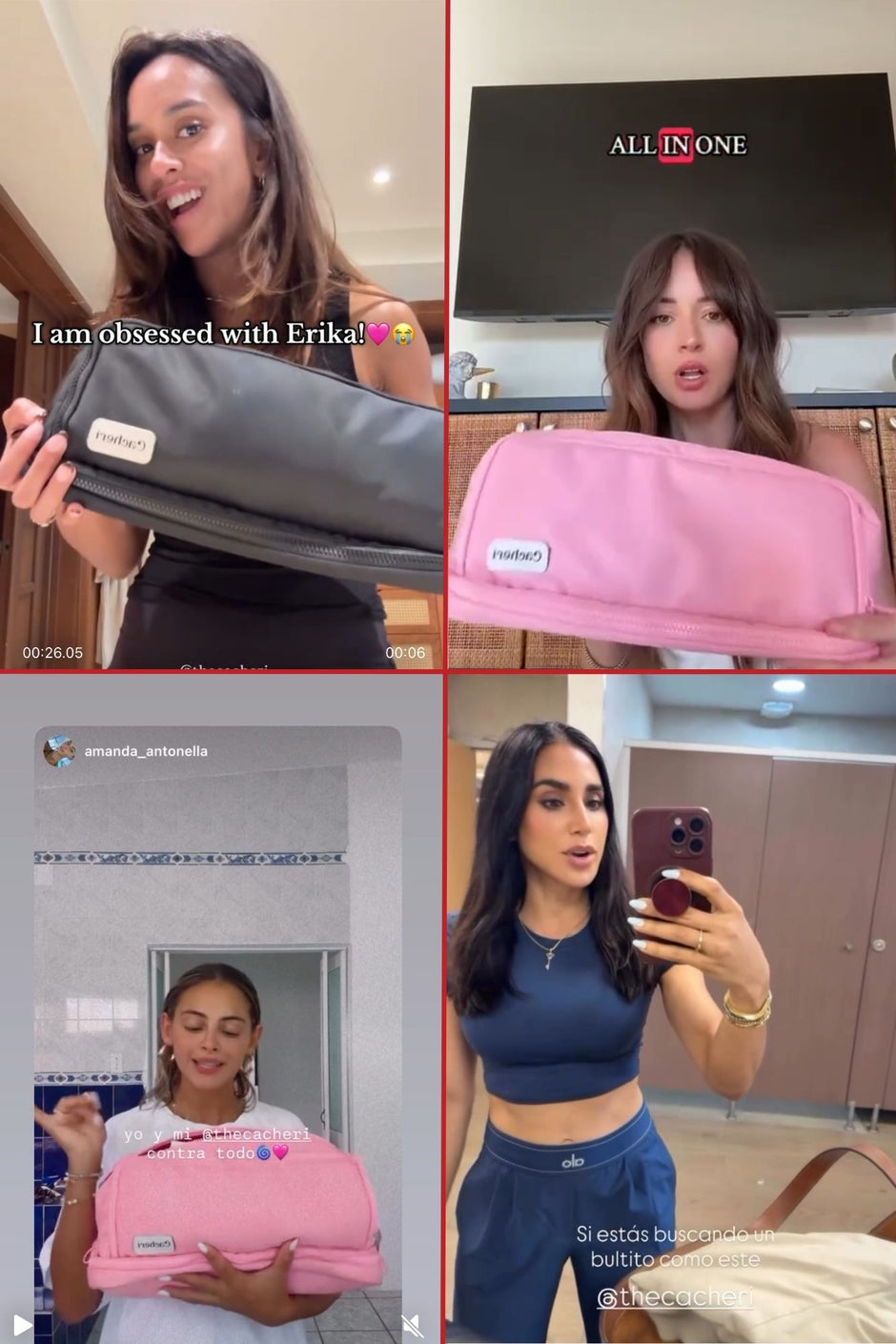 best rated toiletry bag