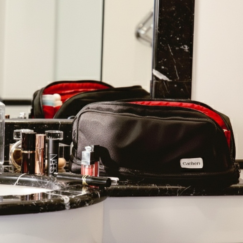 Travel Toiletry Bag