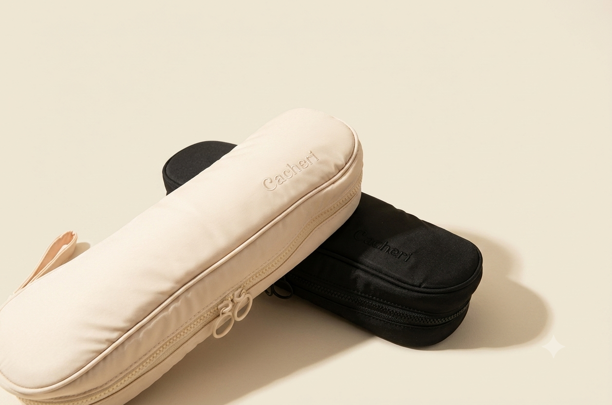 Hot-Go Hair Tool Travel Sleeve