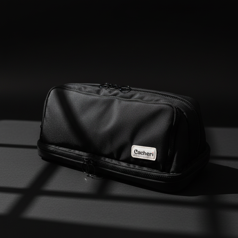 Travel Toiletry Bag