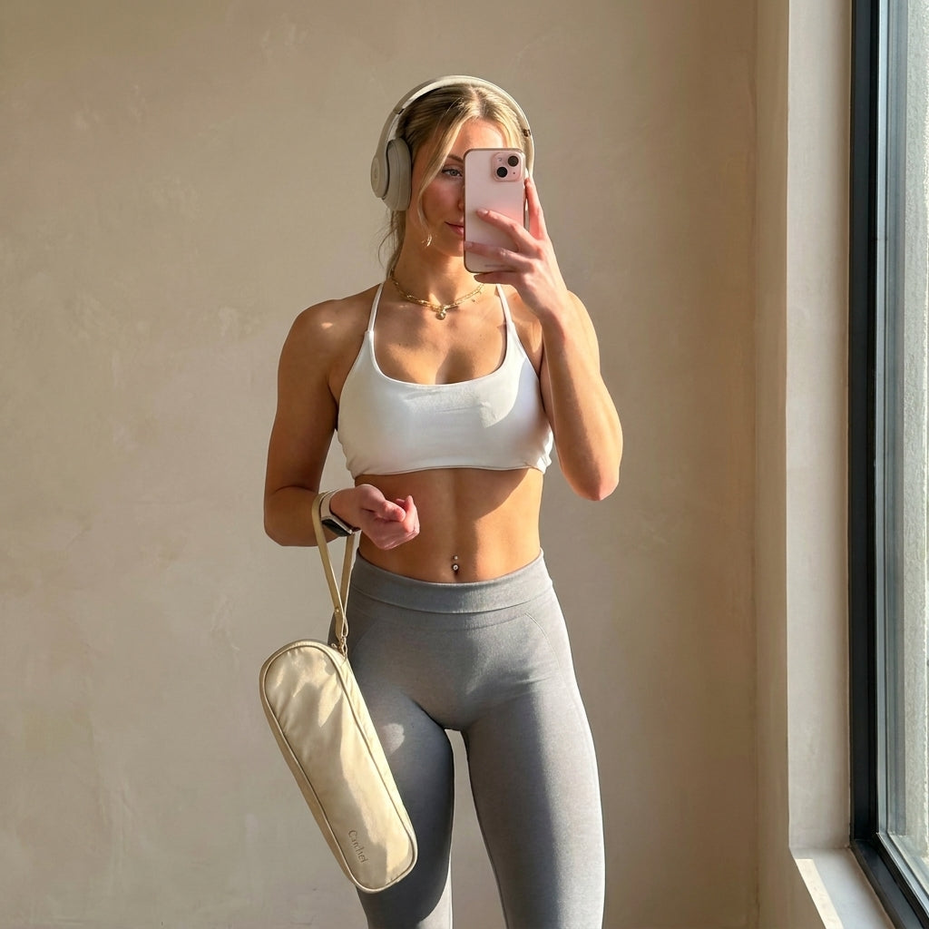 Hot-Go Hair Tool Travel Sleeve