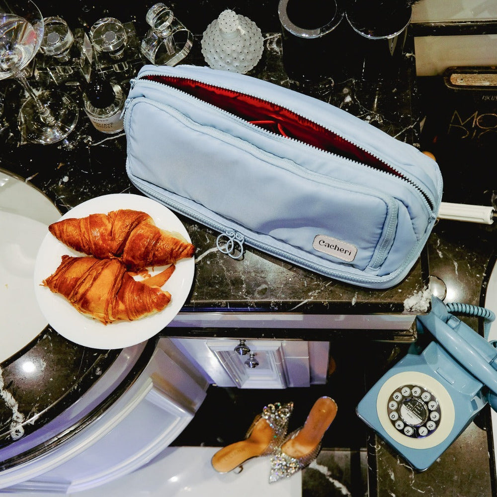 jewelry holder travel bag