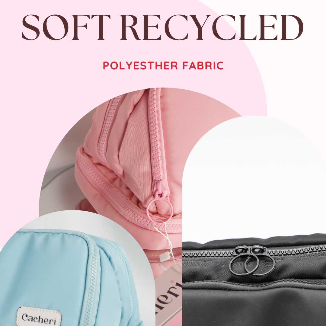 Travel Toiletry Bag