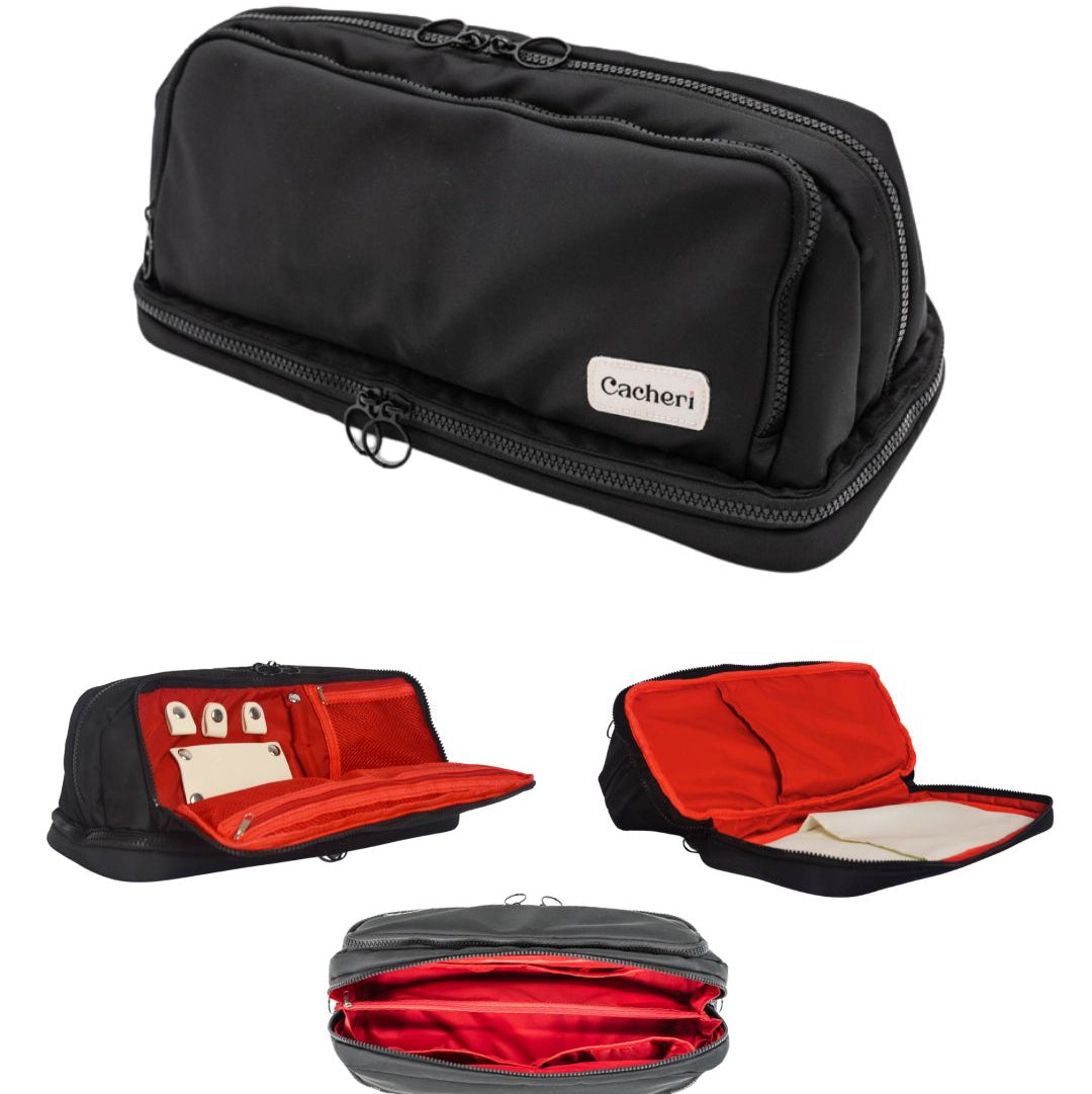 Travel Toiletry Bag