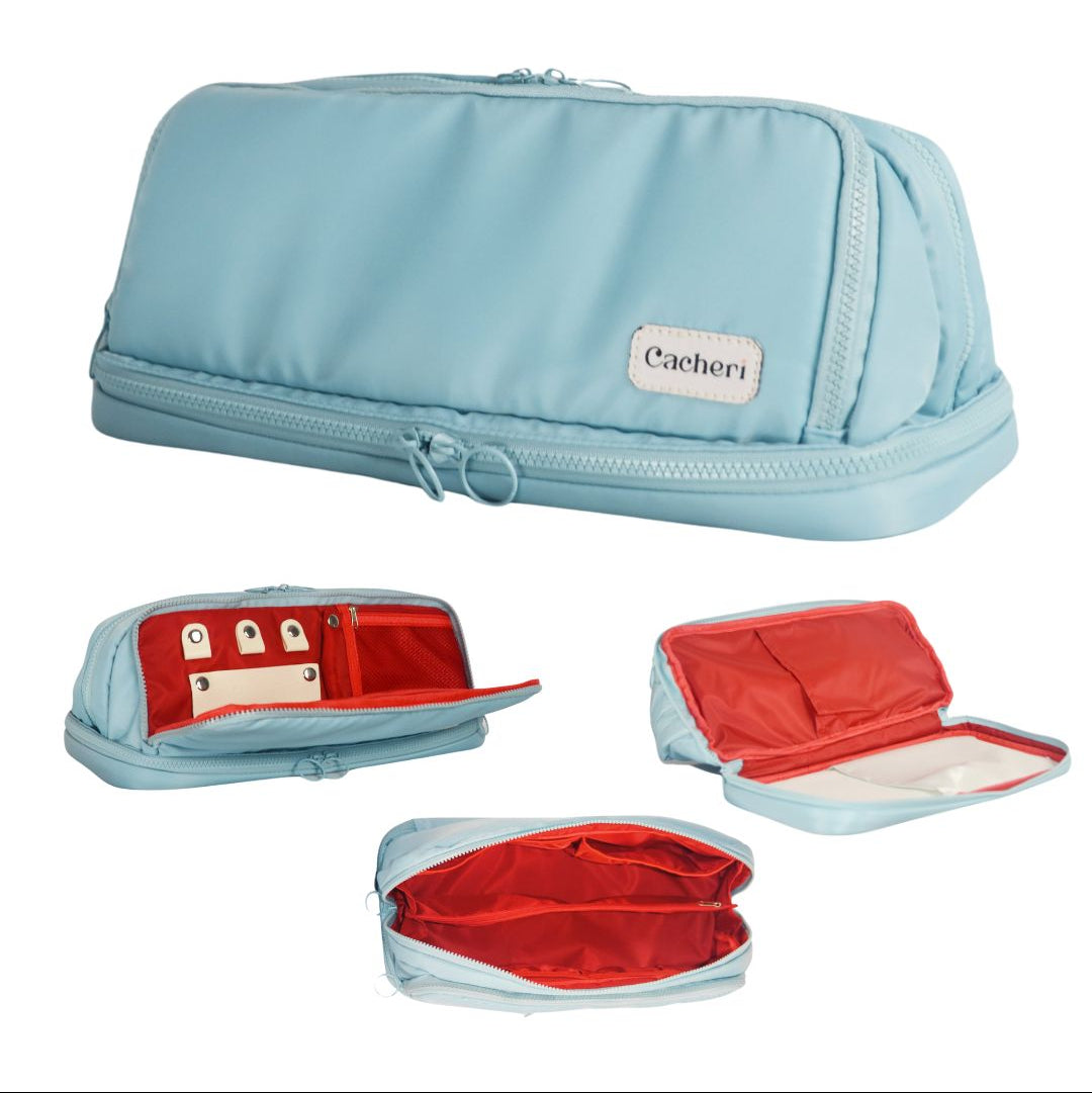 Travel Toiletry Bag